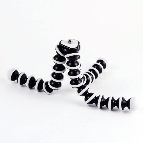 Large Gorilla Tripod Bendy Flexible DSLR SLR Camera Cam Stand Photograph - Picture 3 of 4